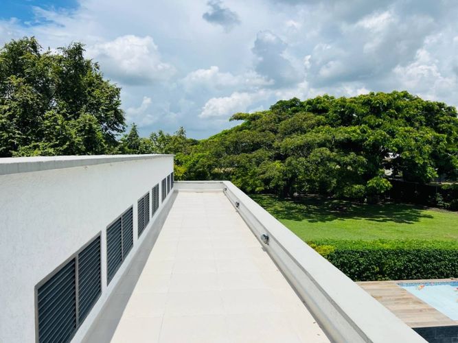 Casa de 5 alcobas en venta en Matapalo, Palmira, 491 m² · foto 12 de 24