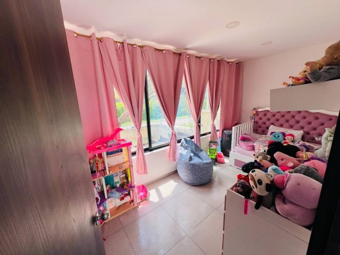 Casa de 5 alcobas en venta en Matapalo, Palmira, 491 m² · foto 13 de 24