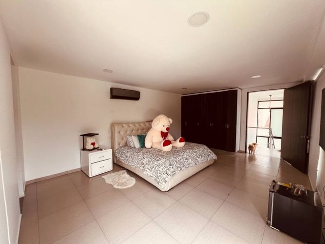 Casa de 5 alcobas en venta en Matapalo, Palmira, 491 m² · foto 15 de 24
