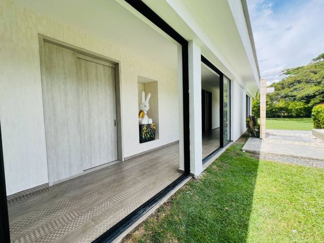 Casa de 5 alcobas en venta en Matapalo, Palmira, 491 m² · foto 19 de 24