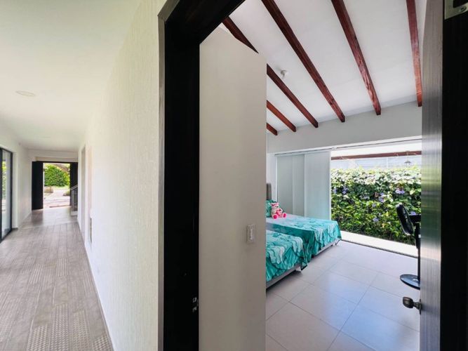 Casa de 5 alcobas en venta en Matapalo, Palmira, 491 m² · foto 22 de 24