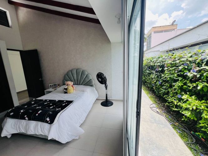 Casa de 5 alcobas en venta en Matapalo, Palmira, 491 m² · foto 23 de 24