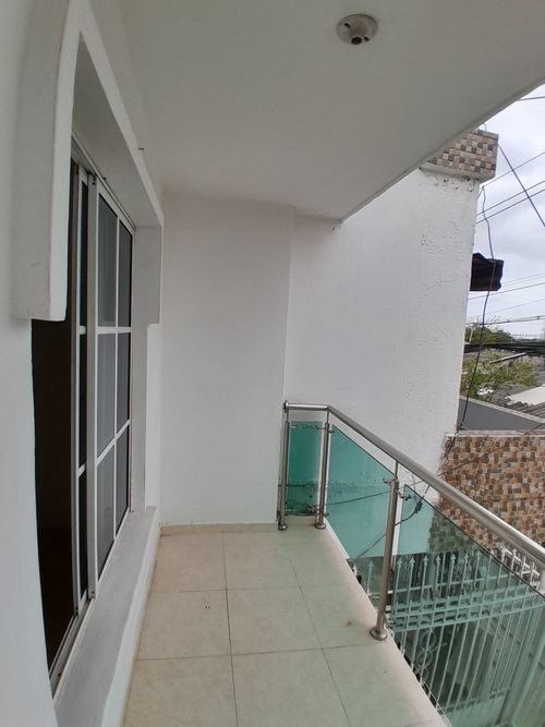 Casa de 8 alcobas en venta en Las Margaritas, Soledad, 180 m² · foto 17 de 24