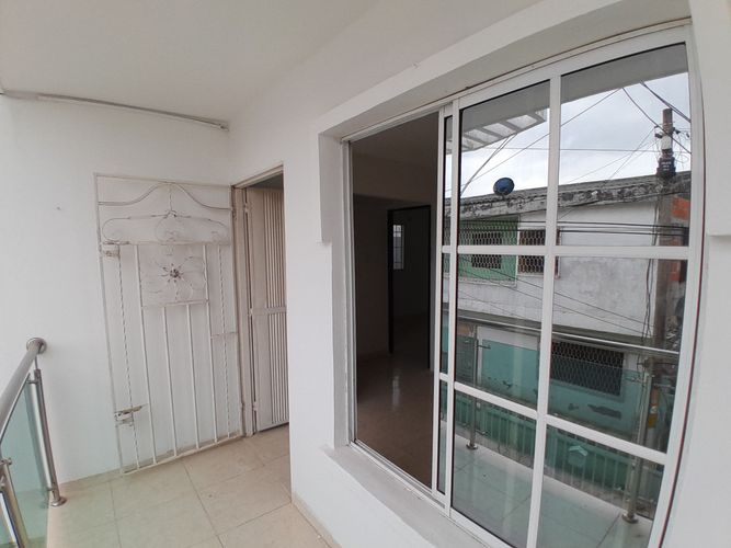 Casa de 8 alcobas en venta en Las Margaritas, Soledad, 180 m² · foto 18 de 24