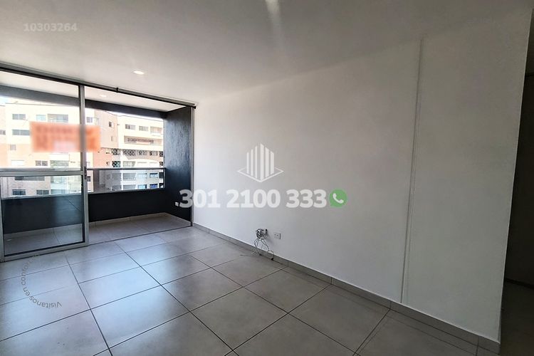 Apartamento de 3 alcobas en venta en Aves Maria, Sabaneta, 86 m² · foto 3 de 22