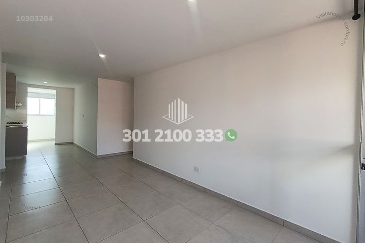 Apartamento de 3 alcobas en venta en Aves Maria, Sabaneta, 86 m² · foto 4 de 22