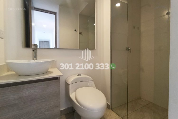 Apartamento de 3 alcobas en venta en Aves Maria, Sabaneta, 86 m² · foto 7 de 22