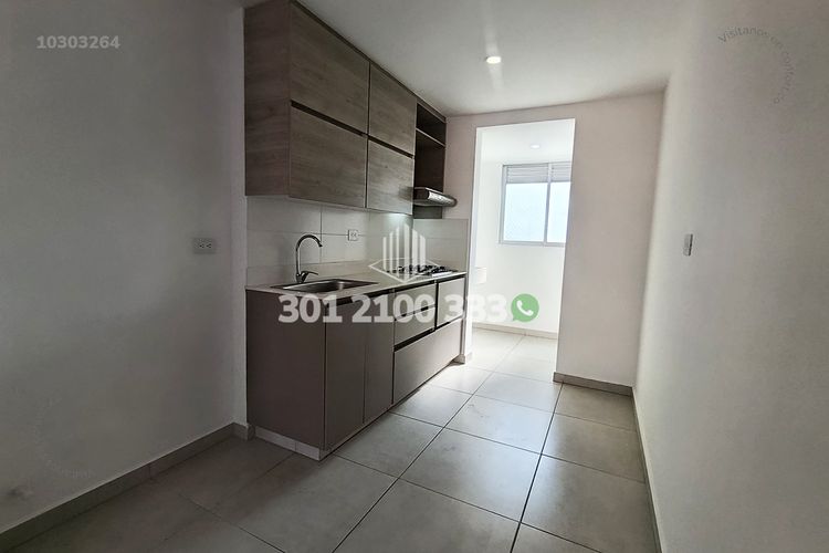 Apartamento de 3 alcobas en venta en Aves Maria, Sabaneta, 86 m² · foto 5 de 22