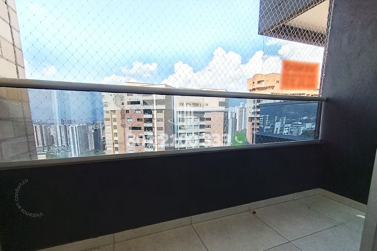 Apartamento de 3 alcobas en venta en Aves Maria, Sabaneta, 86 m² · foto 11 de 22
