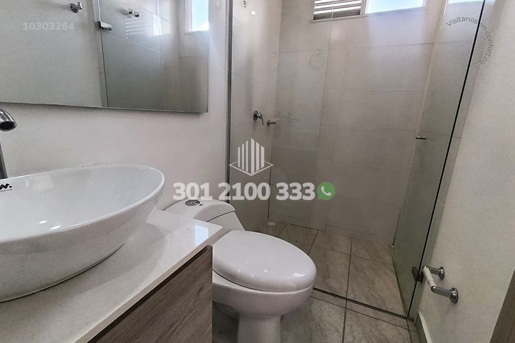 Apartamento de 3 alcobas en venta en Aves Maria, Sabaneta, 86 m² · foto 13 de 22