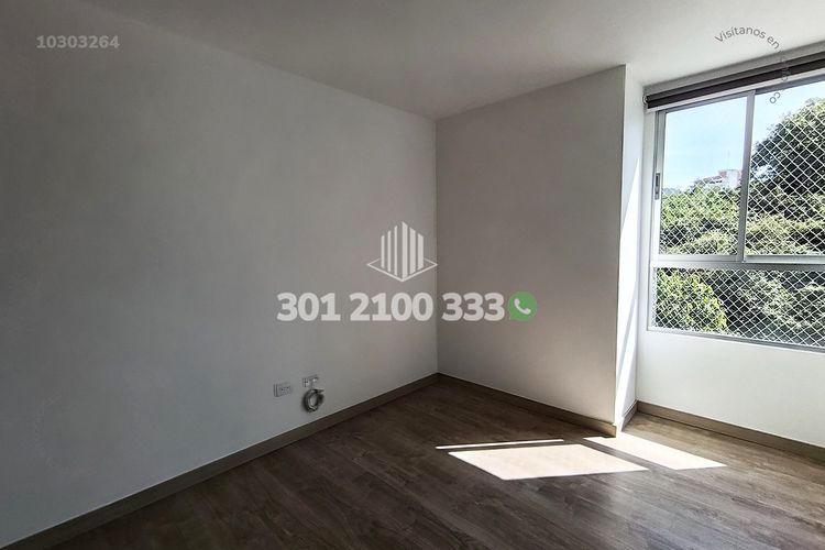 Apartamento de 3 alcobas en venta en Aves Maria, Sabaneta, 86 m² · foto 17 de 22