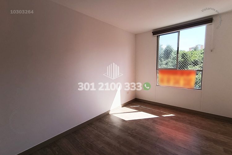 Apartamento de 3 alcobas en venta en Aves Maria, Sabaneta, 86 m² · foto 18 de 22