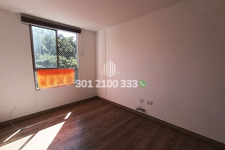 Apartamento de 3 alcobas en venta en Aves Maria, Sabaneta, 86 m² · foto 19 de 22