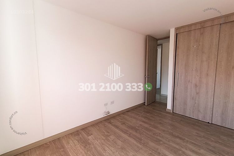 Apartamento de 3 alcobas en venta en Aves Maria, Sabaneta, 86 m² · foto 20 de 22