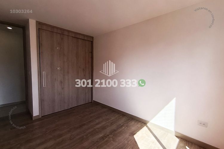 Apartamento de 3 alcobas en venta en Aves Maria, Sabaneta, 86 m² · foto 21 de 22