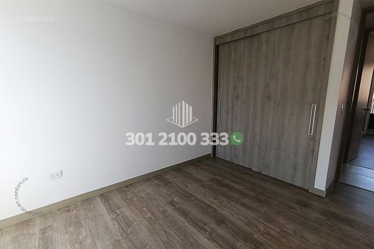 Apartamento de 3 alcobas en venta en Aves Maria, Sabaneta, 86 m² · foto 14 de 22