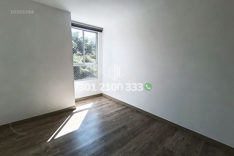 Apartamento de 3 alcobas en venta en Aves Maria, Sabaneta, 86 m² · foto 15 de 22