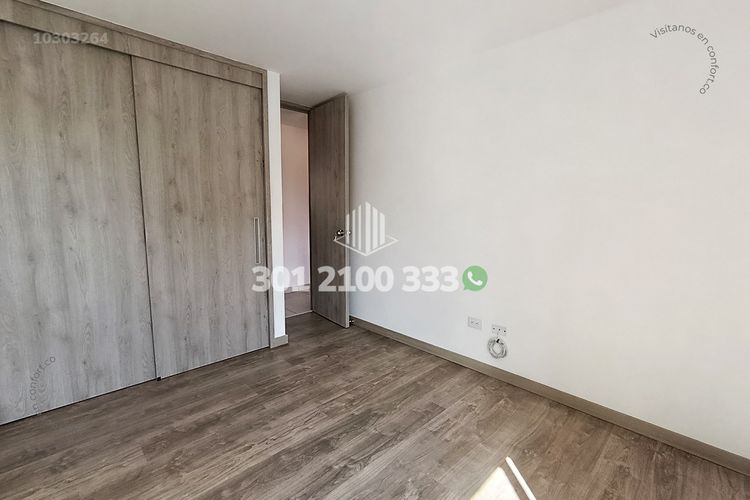 Apartamento de 3 alcobas en venta en Aves Maria, Sabaneta, 86 m² · foto 16 de 22