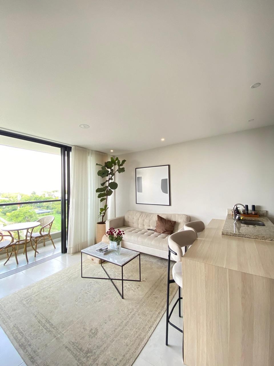 Apartamento en venta en Pance, Cali 4