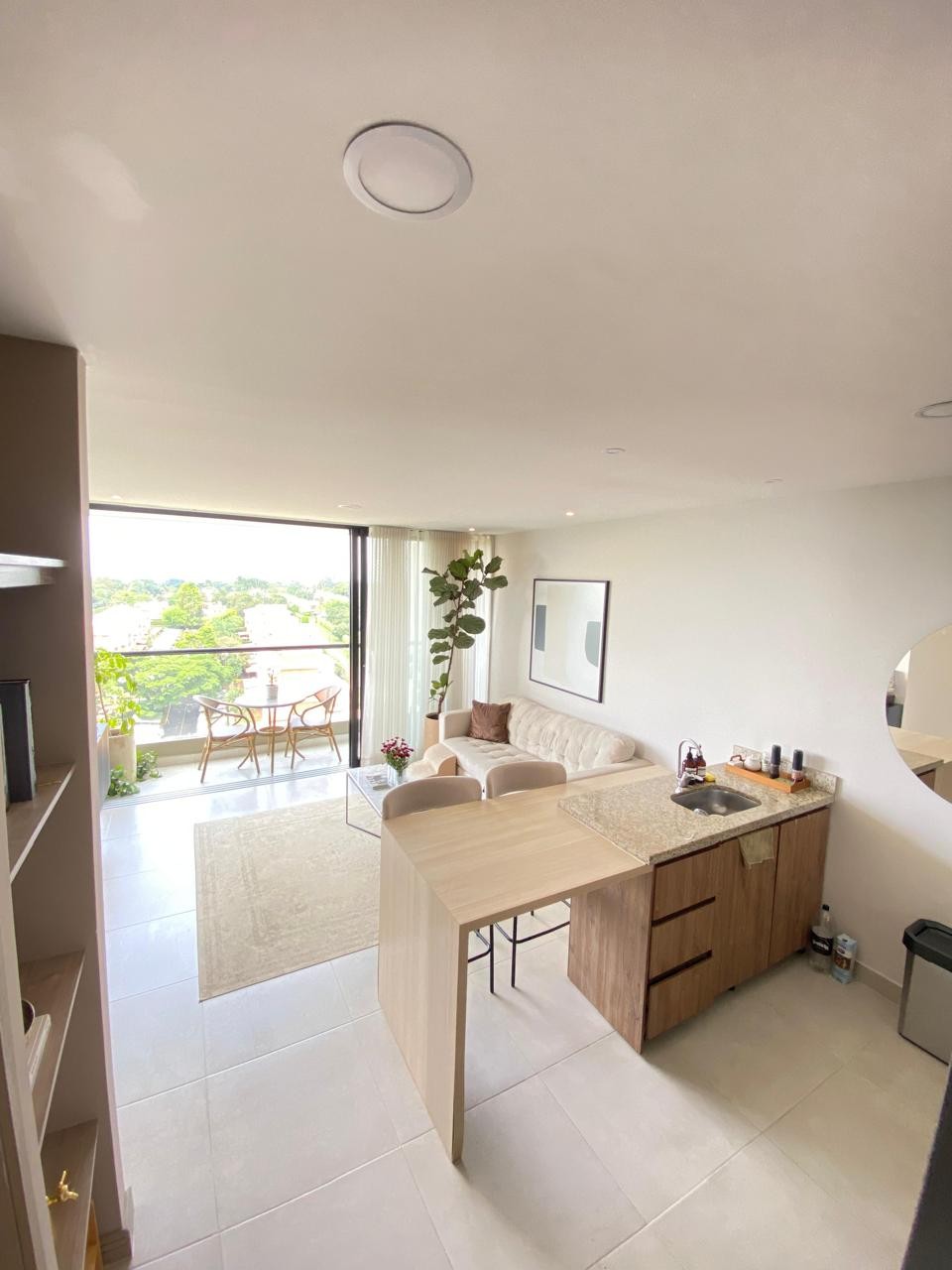 Apartamento en venta en Pance, Cali 3