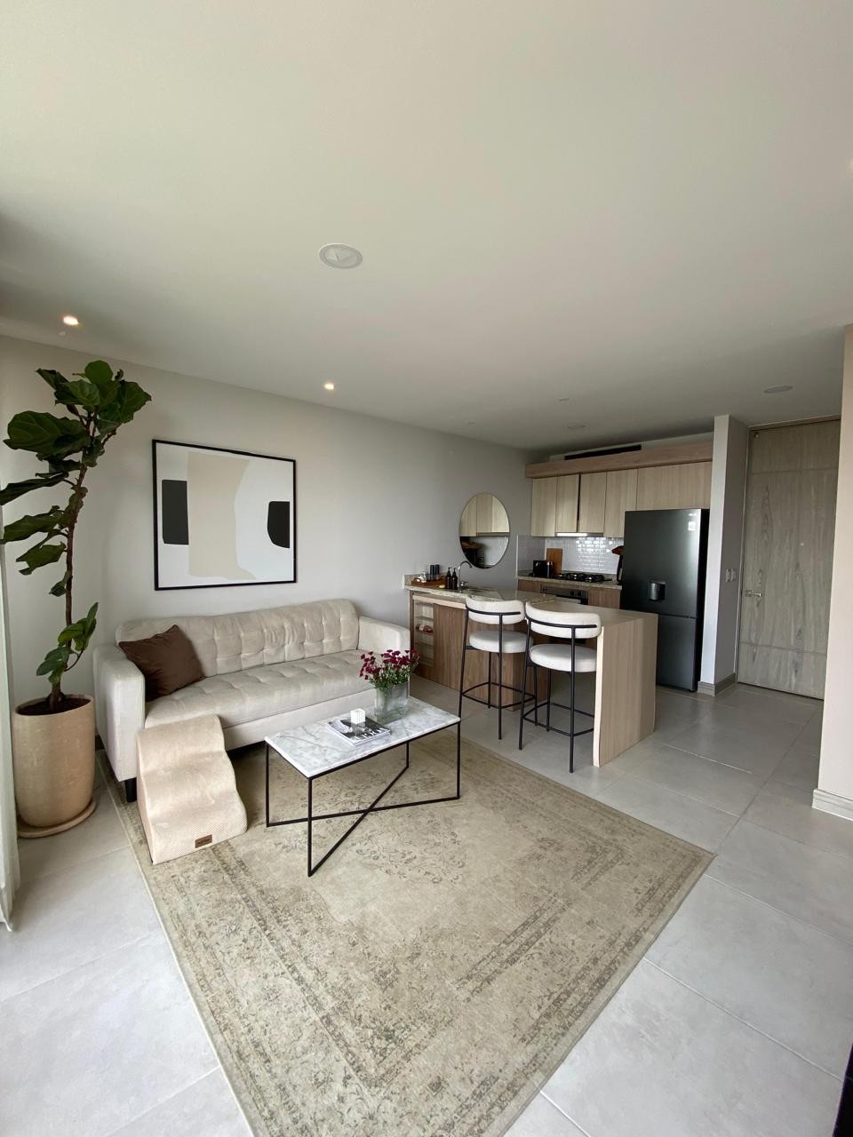 Apartamento en venta en Pance, Cali 5