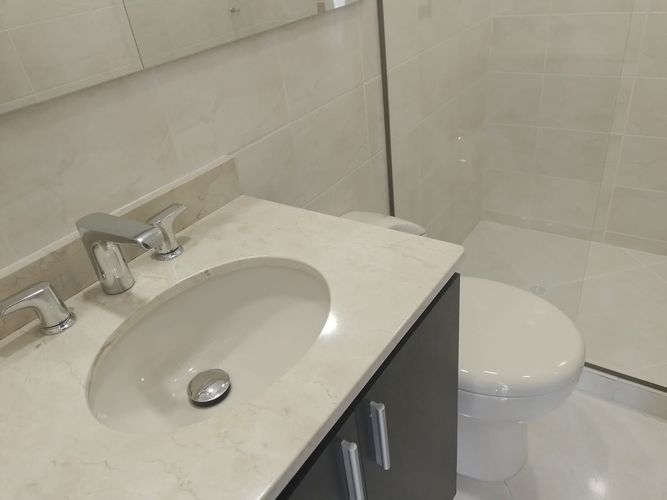 Apartamento de 3 alcobas en arriendo en El Poblado, Medellín, 79 m² · foto 16 de 17