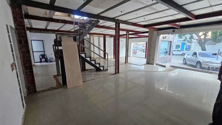 Local en arriendo en El Golf, Barranquilla, 450 m² · foto 7 de 18