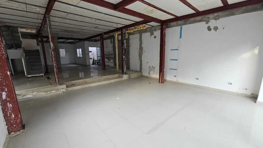 Local en arriendo en El Golf, Barranquilla, 450 m² · foto 10 de 18