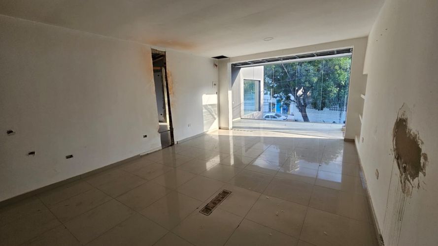 Local en arriendo en El Golf, Barranquilla, 450 m² · foto 12 de 18