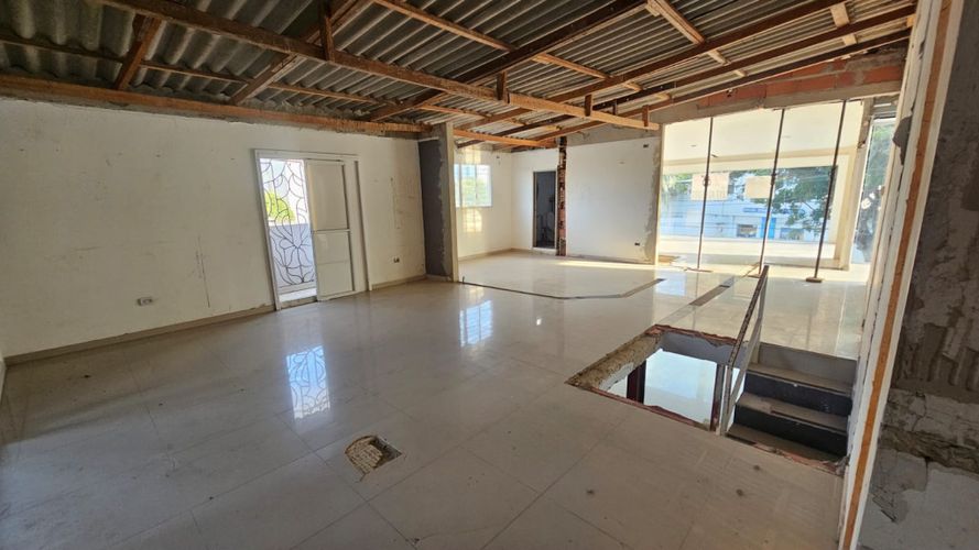 Local en arriendo en El Golf, Barranquilla, 450 m² · foto 13 de 18