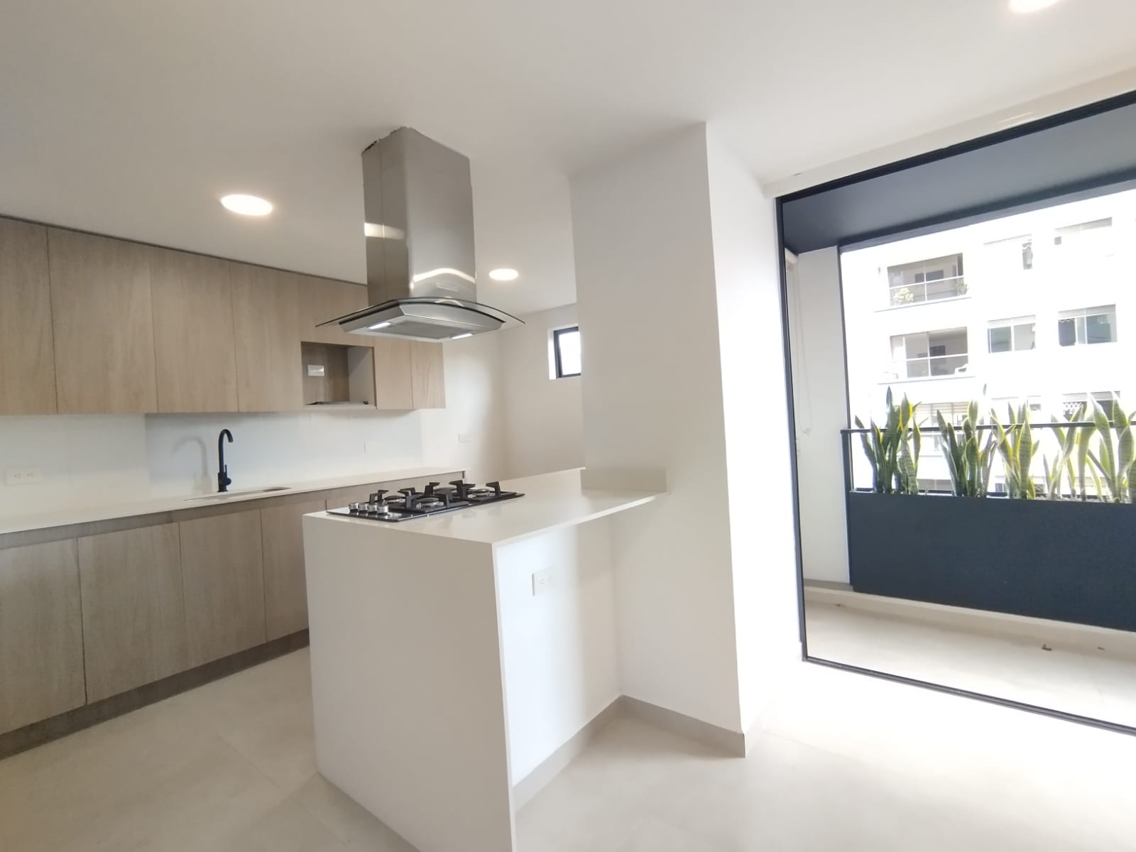 Apartamento en Arriendo en Laureles, Medellín