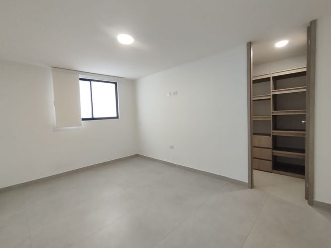 Apartamento de 2 alcobas en arriendo en Laureles, Medellín, 88 m² · foto 4 de 20