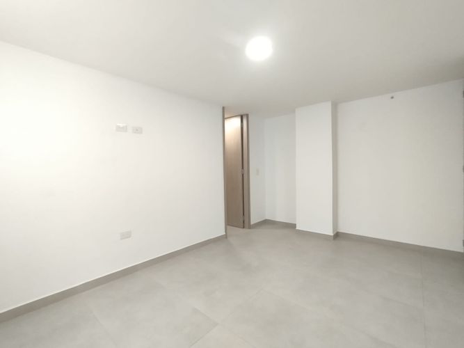 Apartamento de 2 alcobas en arriendo en Laureles, Medellín, 88 m² · foto 6 de 20