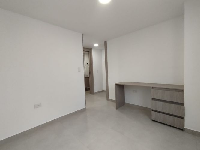 Apartamento de 2 alcobas en arriendo en Laureles, Medellín, 88 m² · foto 9 de 20