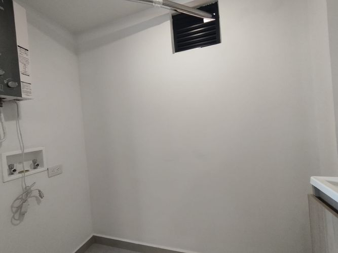 Apartamento de 2 alcobas en arriendo en Laureles, Medellín, 88 m² · foto 11 de 20