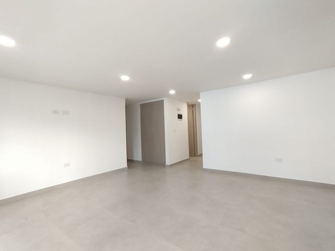 Apartamento de 2 alcobas en arriendo en Laureles, Medellín, 88 m² · foto 12 de 20
