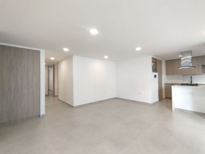 Apartamento de 2 alcobas en arriendo en Laureles, Medellín, 88 m² · foto 13 de 20
