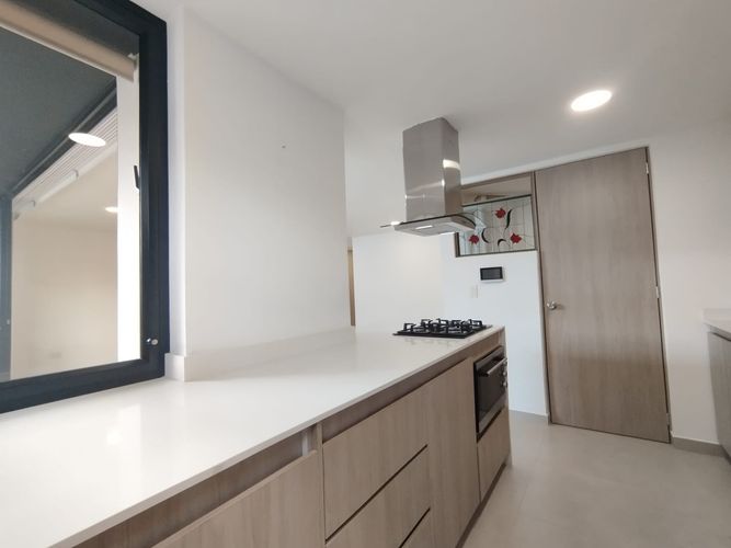 Apartamento de 2 alcobas en arriendo en Laureles, Medellín, 88 m² · foto 17 de 20