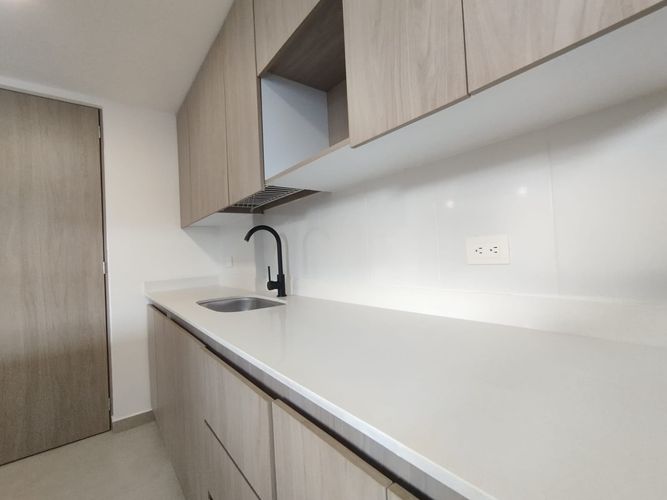 Apartamento de 2 alcobas en arriendo en Laureles, Medellín, 88 m² · foto 18 de 20