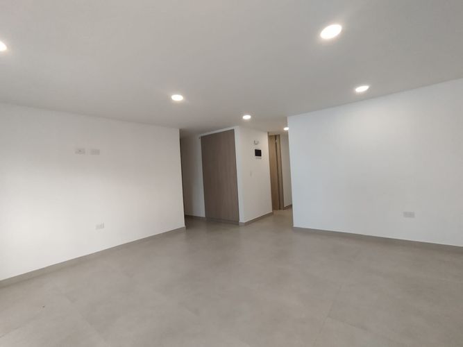 Apartamento de 2 alcobas en arriendo en Laureles, Medellín, 88 m² · foto 20 de 20