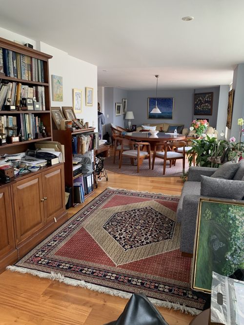 Apartamento de 2 alcobas en venta en Bella Suiza, Bogotá, 123 m² · foto 2 de 21