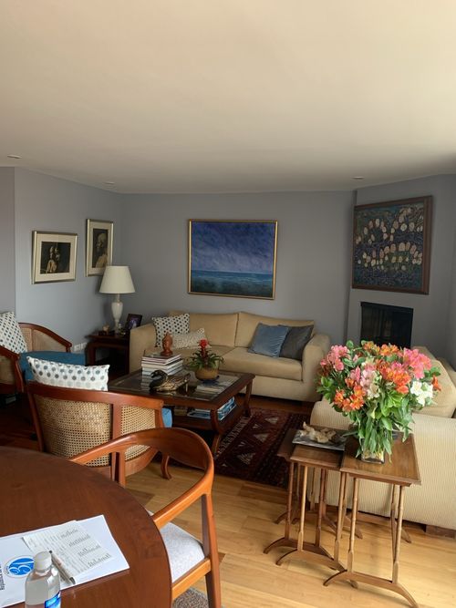 Apartamento de 2 alcobas en venta en Bella Suiza, Bogotá, 123 m² · foto 5 de 21