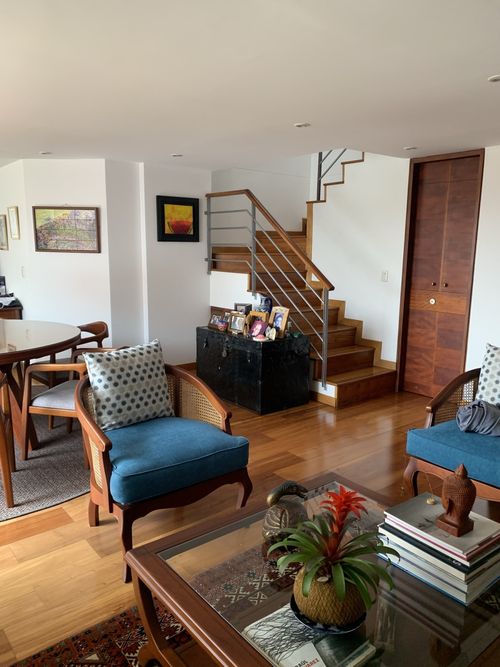 Apartamento de 2 alcobas en venta en Bella Suiza, Bogotá, 123 m² · foto 7 de 21