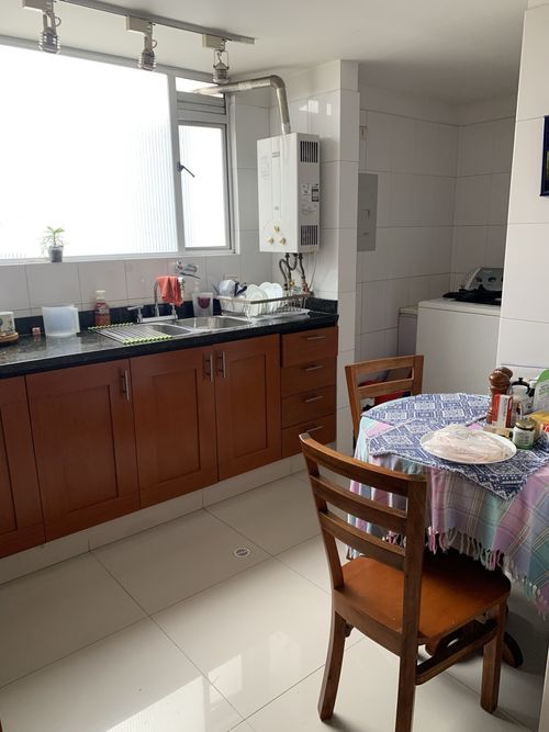 Apartamento de 2 alcobas en venta en Bella Suiza, Bogotá, 123 m² · foto 8 de 21