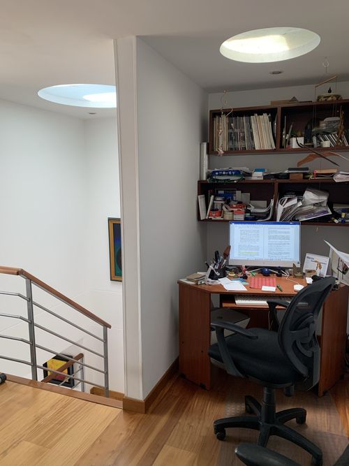 Apartamento de 2 alcobas en venta en Bella Suiza, Bogotá, 123 m² · foto 10 de 21