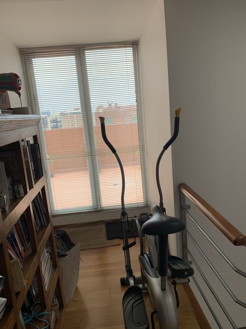 Apartamento de 2 alcobas en venta en Bella Suiza, Bogotá, 123 m² · foto 11 de 21
