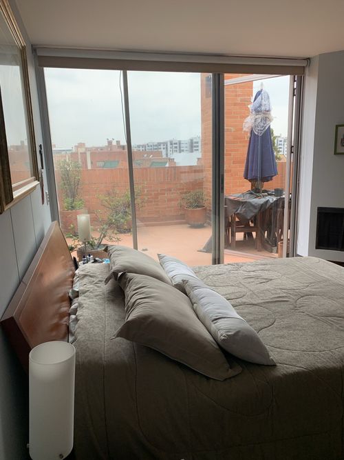 Apartamento de 2 alcobas en venta en Bella Suiza, Bogotá, 123 m² · foto 12 de 21