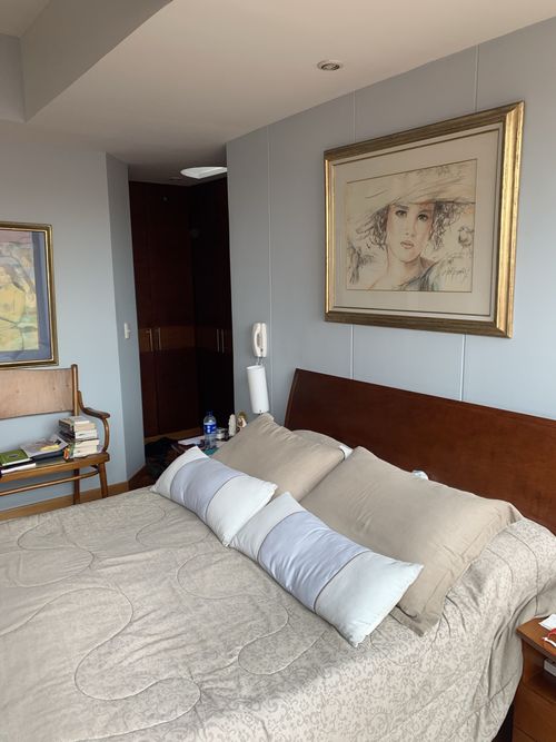 Apartamento de 2 alcobas en venta en Bella Suiza, Bogotá, 123 m² · foto 14 de 21