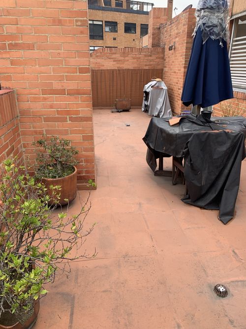 Apartamento de 2 alcobas en venta en Bella Suiza, Bogotá, 123 m² · foto 15 de 21