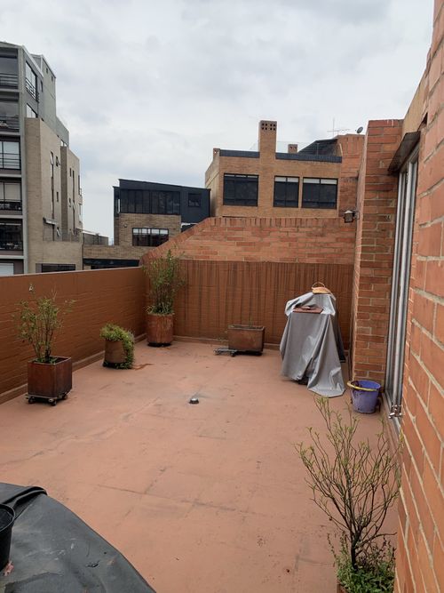 Apartamento de 2 alcobas en venta en Bella Suiza, Bogotá, 123 m² · foto 16 de 21